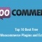 10大最佳免费WooCommerce的插件和扩展(wp电子商务系统) 11