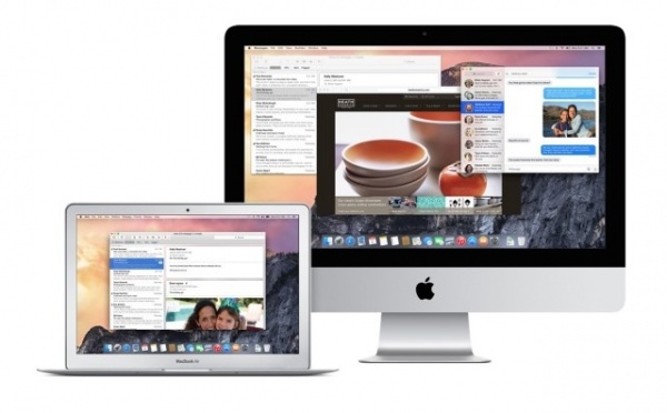 苹果本周四将发布 OS X Yosemite 公开测试版  OS X Yosemite下载-芊雅企服