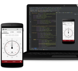 Android 开发环境 Android Studio 0.8.2 发布  