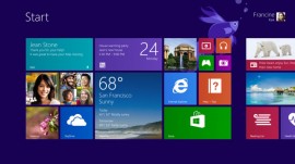 Windows 8.1 Update 2 将会在 8 月 12 日发布  