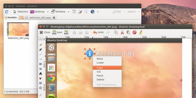 Shutter 0.92 发布下载  Linux 屏幕截图工具下载-芊雅企服