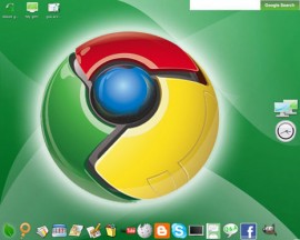 Chrome OS dev 38.0.2125.0 发布下载 2