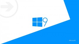 Windows 9 今秋公测 Windows 9新功能   Windows 9下载地址 