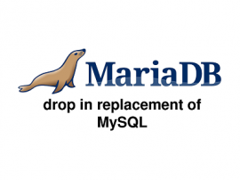 MariaDB 5.5.39 发布 MariaDB 5.5.39下载 