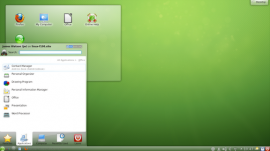 openSUSE 13.2 Beta 1 发布  openSUSE 13.2 Beta 1下载 