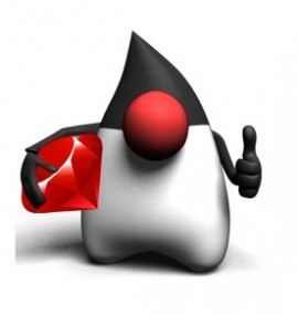 JRuby 1.7.15 发布下载  Java 版的 Ruby 解释器 