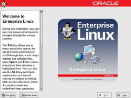 Oracle Linux 6.6 发布  Oracle Linux 6.6 下载地址 
