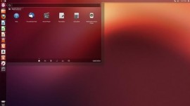Ubuntu 14.10 (Utopic Unicorn) 正式发布  Ubuntu 14.10下载 