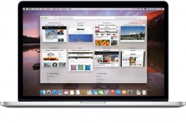 Yosemite Beta 6 公测版发布，匹配最新开发者GM 