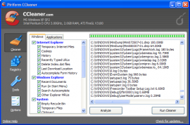 CCleaner v4.19 发布  CCleaner v4.19下载 