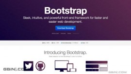 Bootstrap 3.3.0 发布  Bootstrap教程 