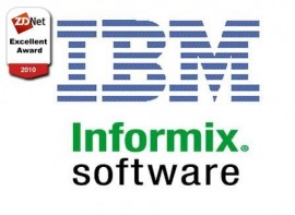 IBM 把 Informix 数据库给“卖了” 