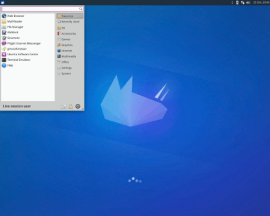 Xubuntu 14.10 发布  Xubuntu 14.10 下载 