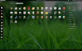 GNOME 3.14.1 发布  GNOME 3.14.1下载 