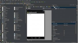 Android Studio 0.8.14 发布  Android Studio 0.8.14 下载 1