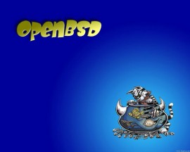 OpenBSD 5.6 正式版发布  OpenBSD 5.6 下载地址 