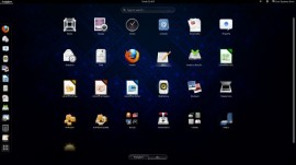 Fedora Linux 21 Beta 发布  Fedora Linux 21 Beta下载 