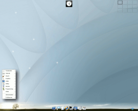 Elive 2.4.0 (Beta) 发布，基于Debian的桌面Linux 