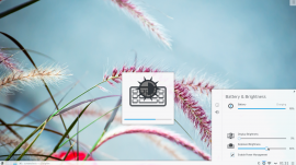 KDE Frameworks 5.4.0 发布  KDE Frameworks 5.4.0下载 