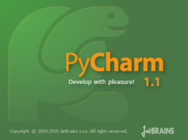 PyCharm 4.0.1 正式发布  PyCharm 4.0.1下载 