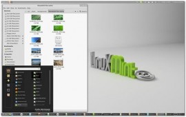 Linux Mint 17.1 正式发布  Linux Mint 17.1下载地址 