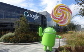Google正式开始推送 Android 5.0 Lollipop 