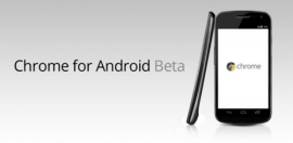 Chrome for Android 39 beta 发布  Chrome for Android 39 beta下载 