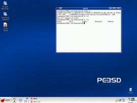 PC-BSD 10.1 正式发布  PC-BSD 10.1下载 