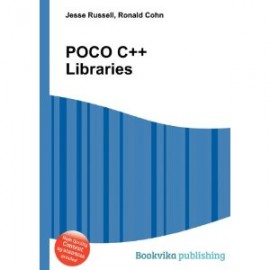 Poco C++ Library 1.4.7p1 发布  Poco C++ Library 下载 1