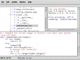 PyCharm 4 RC 发布 Python IDE下载 