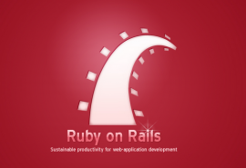 Rails 开始 5.0 的开发，将只支持 Ruby 2.1 版本 