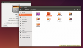 Ubuntu 15.04 Alpha 1 发布  Ubuntu 15.04 Alpha 1下载 1