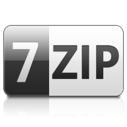 7-Zip 9.35 beta 发布  7-Zip 9.35 beta下载 