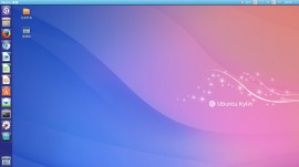 Ubuntu Kylin 15.04 Alpha 1开发测试版发布下载 