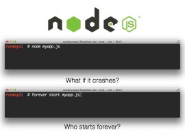 ​Sequelize 2.0.0RC3 发布下载   Node.js 的 ORM 框架 