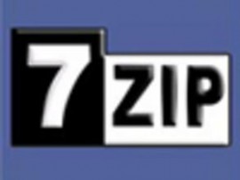 7-Zip 9.36 beta 发布  7-Zip 9.36 beta 下载 