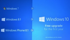 Windows 10 发布会：在沉默中爆发 2