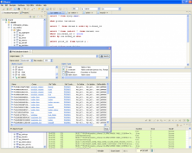 DBeaver 3.1.2 发布 数据库管理工具 