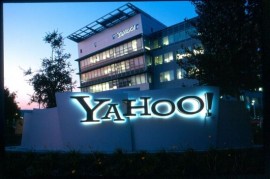 Yahoo 搜索份额借火狐交易大涨 Google 下滑 
