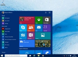 Windows 10 技术预览版 Build 9926 发布下载 