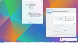 KDE Plasma 5.2 正式发布 