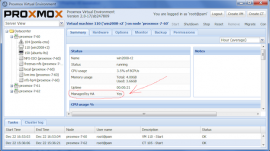 Proxmox 4.0 "Mail Gateway" 发布 