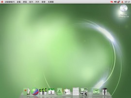 Red Star OS 3.0发布 朝鲜开发的 Linux 系统 1