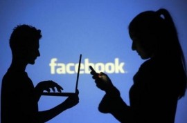 黑客抢着对 Facebook 瘫痪负责 遭官方无视 