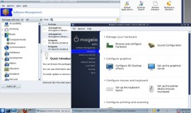 Mageia 5 Beta 2 发布 Linux 发行版 