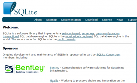 SQLite 3.8.8发布 数据库服务器 
