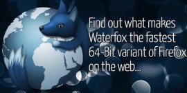 Waterfox 35.0 发布 - Firefox 的 64 位优化版 