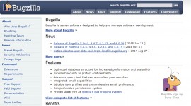 Bugzilla 5.0rc1/4.4.7/4.2.12/4.0.16 发布 