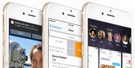 苹果将为 iOS 8.3 和 iOS 9 推出公测版为减少 Bug 