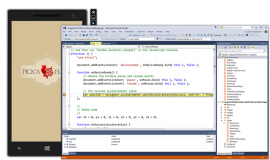 Visual Studio 2015 CTP 6/TFS 2015 CTP发布 